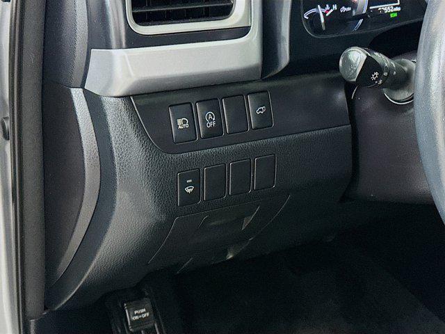 used 2017 Toyota Highlander car, priced at $22,399
