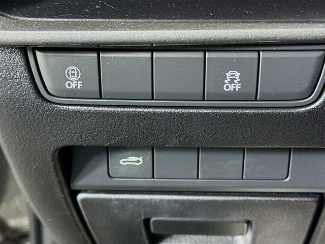 used 2022 Mazda Mazda3 car, priced at $19,699