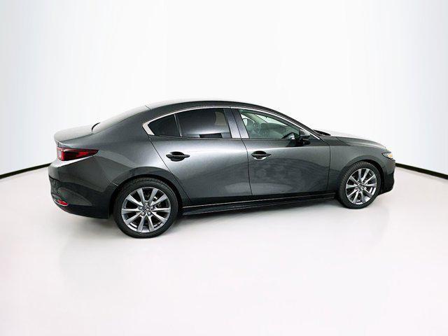 used 2022 Mazda Mazda3 car, priced at $19,699