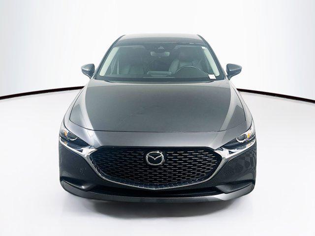 used 2022 Mazda Mazda3 car, priced at $19,699