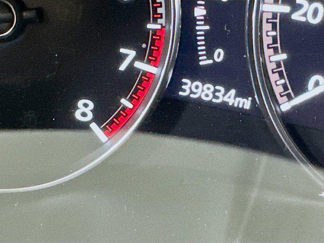 used 2022 Mazda Mazda3 car, priced at $19,699