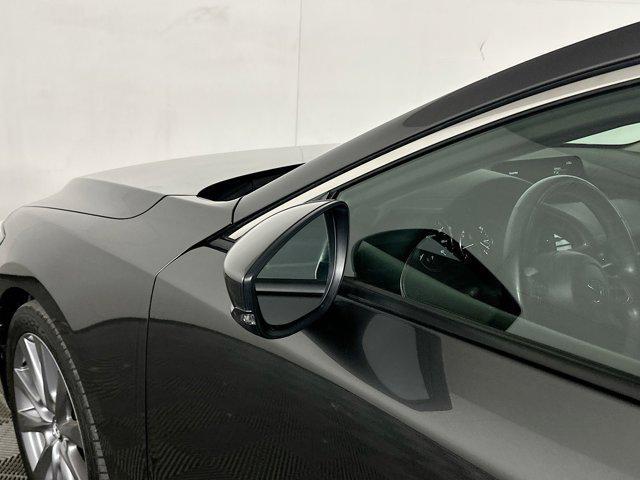 used 2022 Mazda Mazda3 car, priced at $19,699
