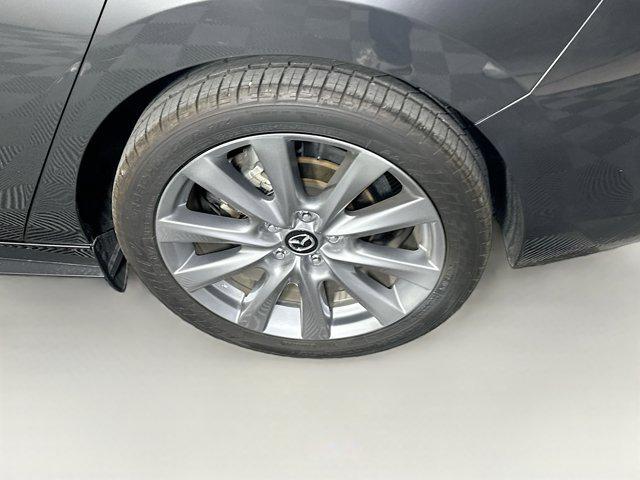used 2022 Mazda Mazda3 car, priced at $19,699