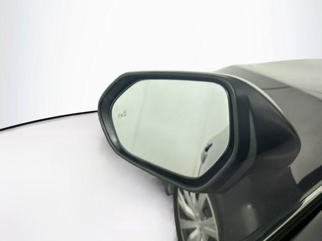 used 2021 Toyota Camry car, priced at $22,996