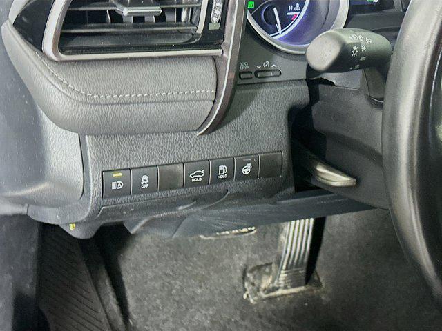 used 2021 Toyota Camry car, priced at $22,996