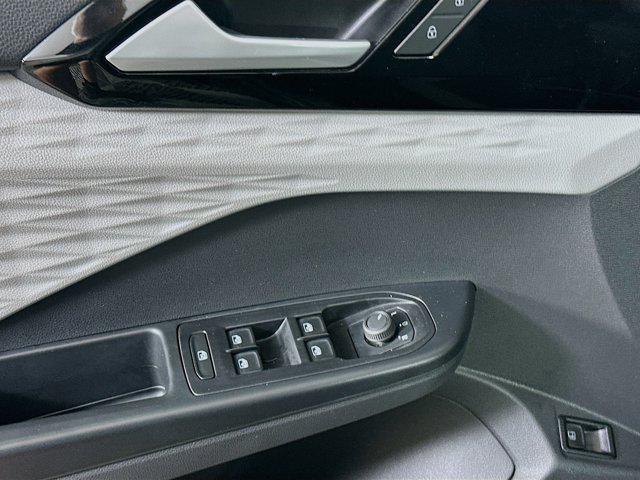 used 2024 Volkswagen Taos car, priced at $19,197