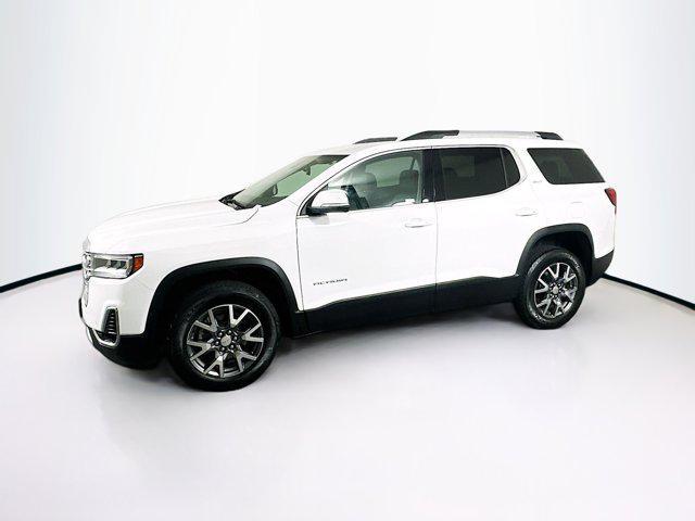 used 2023 GMC Acadia car, priced at $30,597