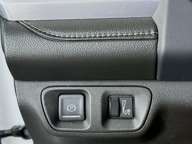 used 2023 GMC Acadia car, priced at $30,597