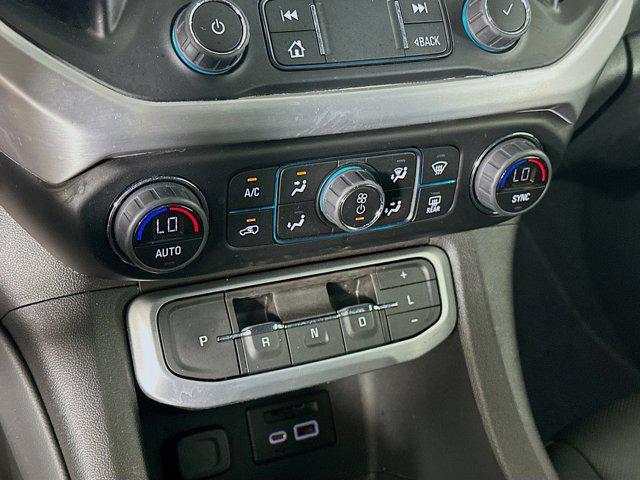 used 2023 GMC Acadia car, priced at $30,597