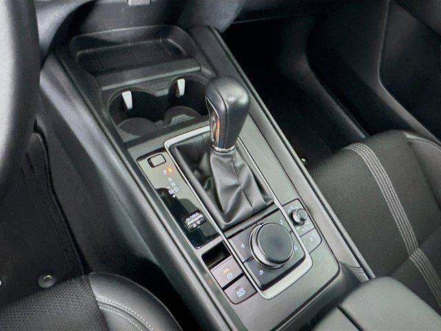 used 2025 Mazda CX-50 car, priced at $27,487