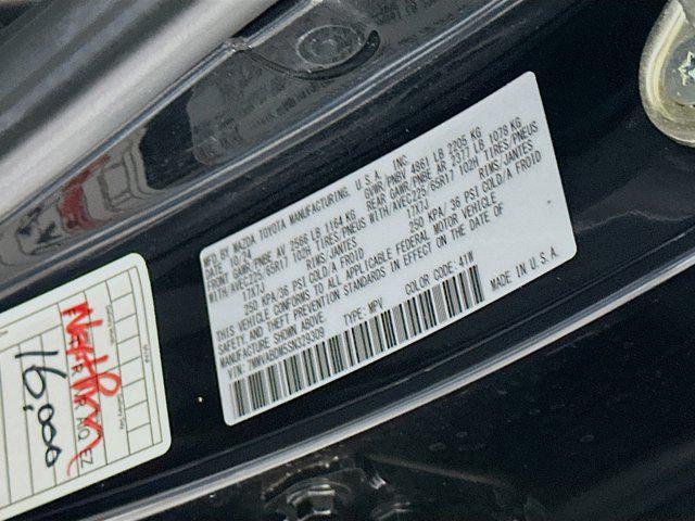 used 2025 Mazda CX-50 car, priced at $27,487