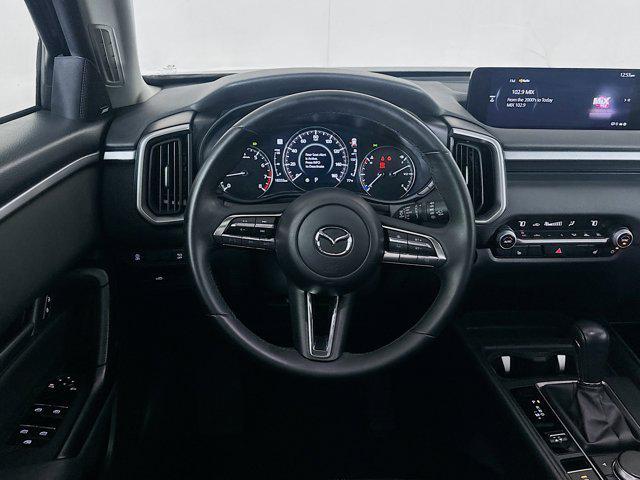 used 2025 Mazda CX-50 car, priced at $27,487