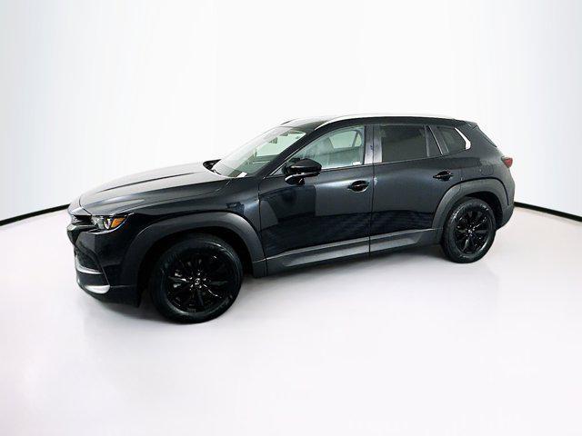used 2025 Mazda CX-50 car, priced at $27,487