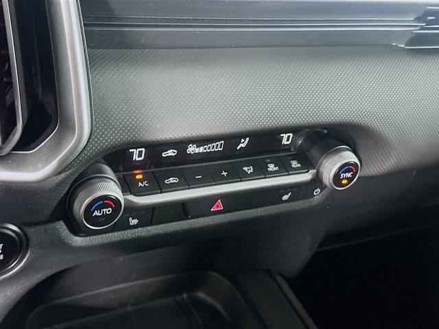 used 2025 Mazda CX-50 car, priced at $27,487