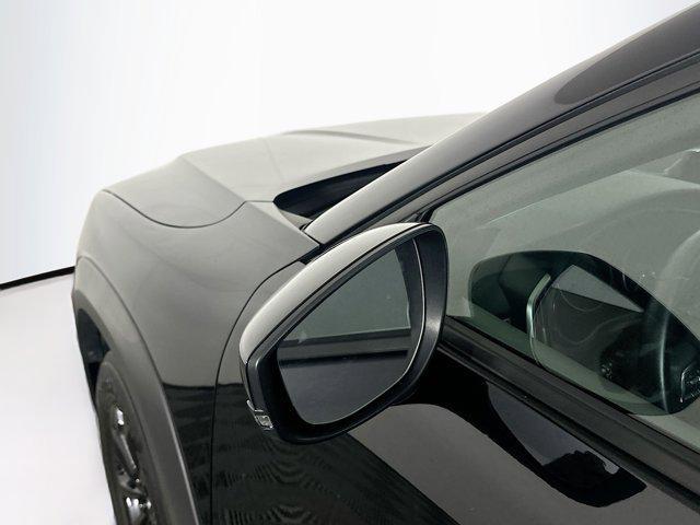 used 2025 Mazda CX-50 car, priced at $27,487