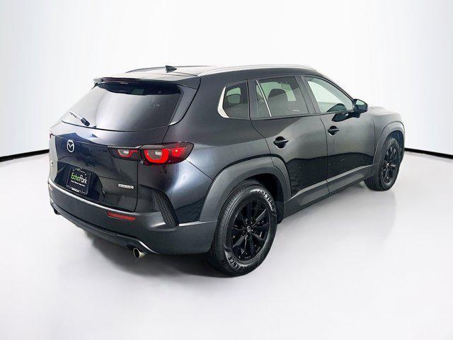 used 2025 Mazda CX-50 car, priced at $27,487