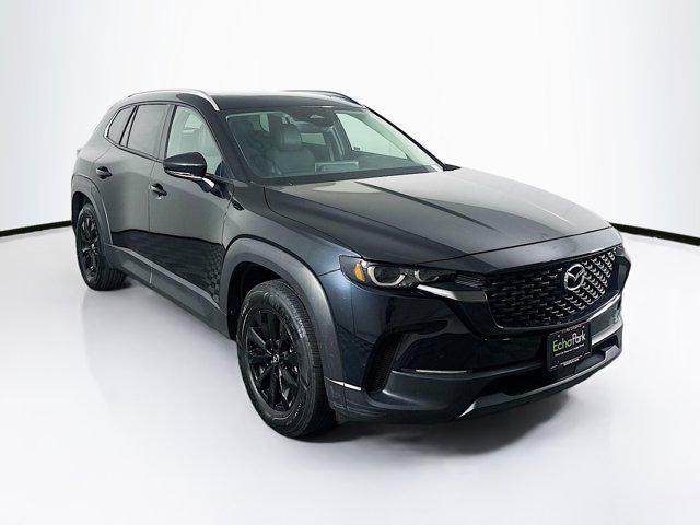 used 2025 Mazda CX-50 car, priced at $27,487