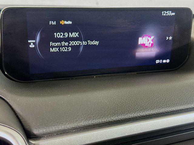 used 2025 Mazda CX-50 car, priced at $27,487