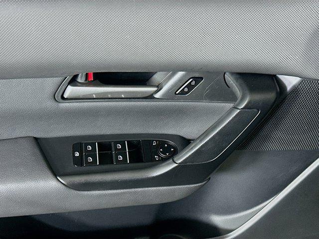 used 2025 Mazda CX-50 car, priced at $27,487