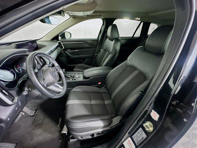 used 2025 Mazda CX-50 car, priced at $27,487