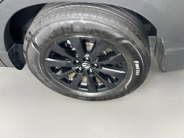 used 2025 Mazda CX-50 car, priced at $27,487