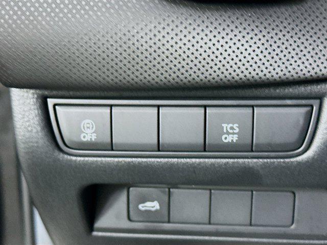 used 2025 Mazda CX-50 car, priced at $27,487