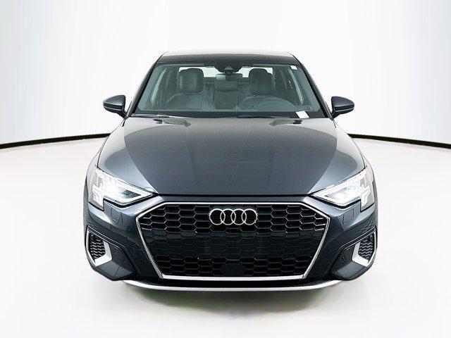 used 2023 Audi A3 car, priced at $23,589