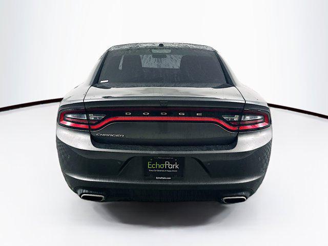 used 2019 Dodge Charger car, priced at $16,689