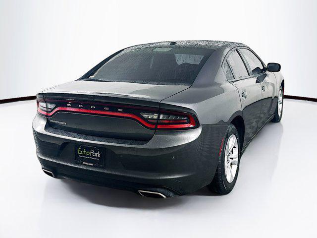 used 2019 Dodge Charger car, priced at $16,689