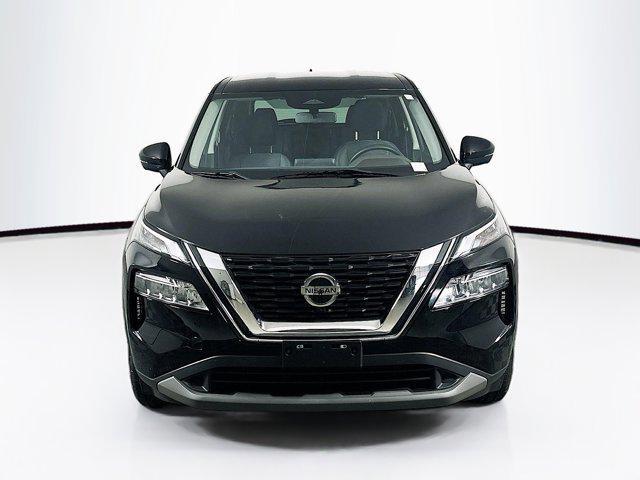 used 2021 Nissan Rogue car, priced at $23,289