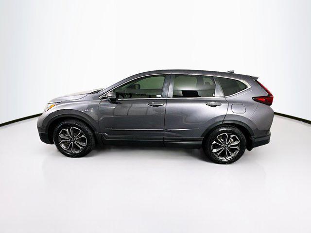 used 2020 Honda CR-V car, priced at $27,399