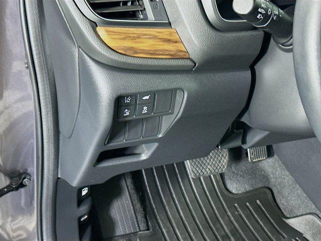 used 2020 Honda CR-V car, priced at $27,399