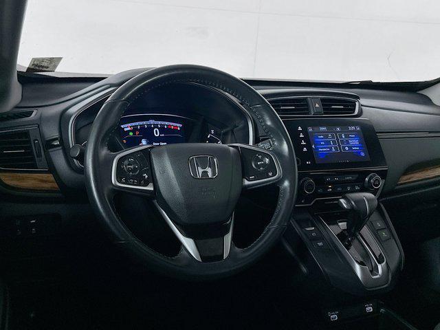 used 2020 Honda CR-V car, priced at $27,399