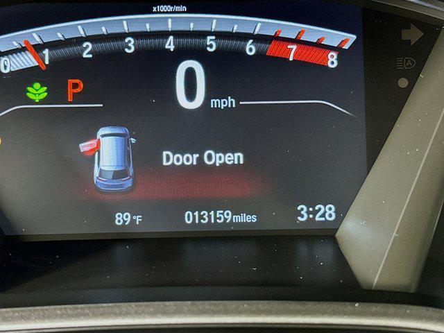 used 2020 Honda CR-V car, priced at $27,399
