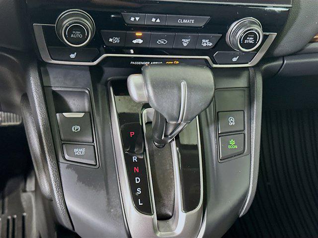 used 2020 Honda CR-V car, priced at $27,399