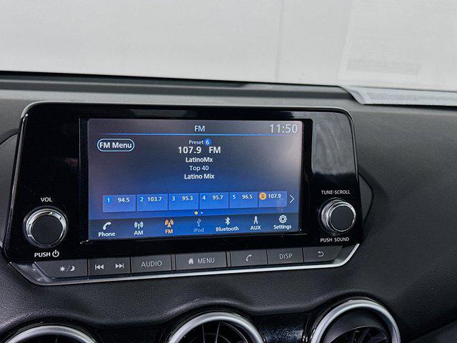 used 2024 Nissan Sentra car, priced at $17,597
