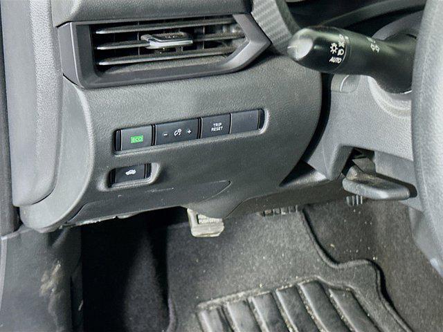 used 2024 Nissan Sentra car, priced at $17,597