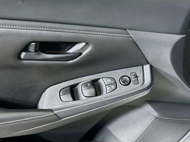 used 2024 Nissan Sentra car, priced at $17,597