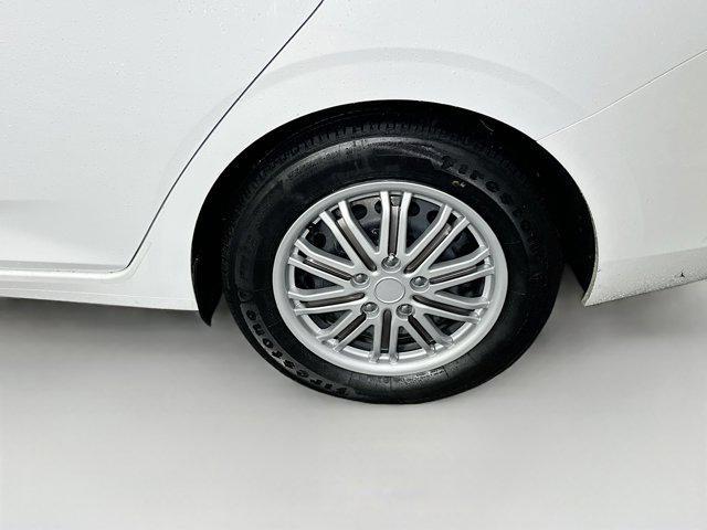 used 2024 Nissan Sentra car, priced at $17,597