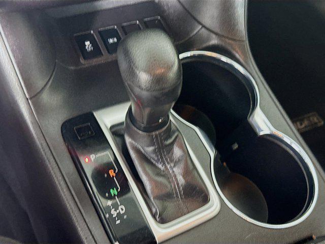 used 2019 Toyota Highlander car, priced at $20,999