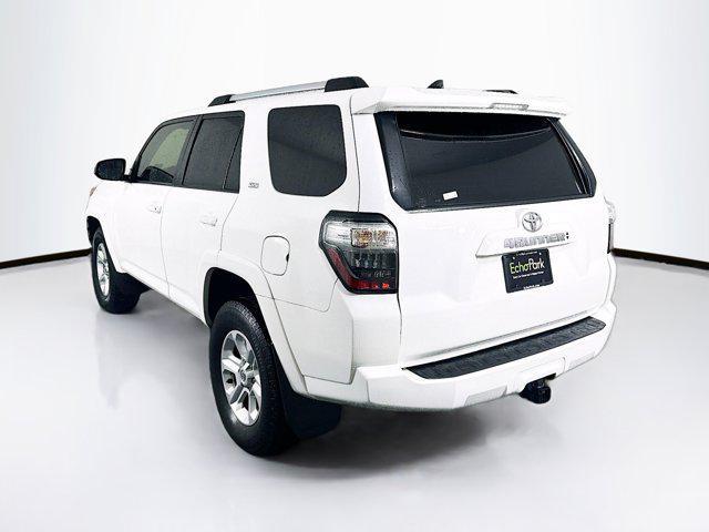 used 2022 Toyota 4Runner car, priced at $32,997