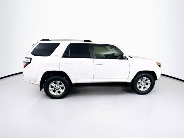 used 2022 Toyota 4Runner car, priced at $32,997