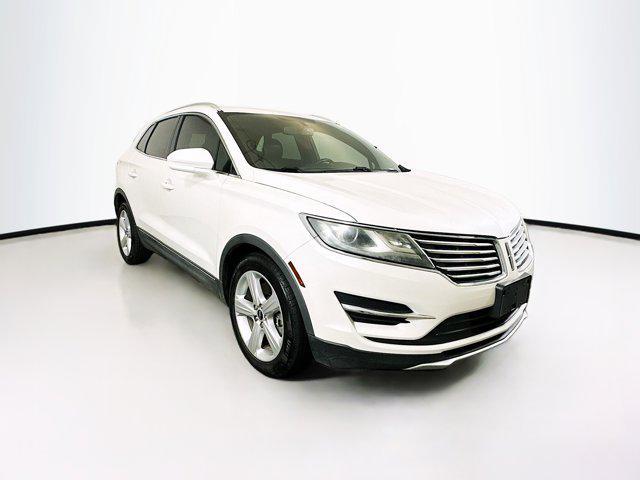 used 2015 Lincoln MKC car, priced at $11,599
