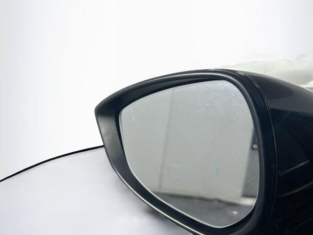 used 2024 Mazda CX-30 car, priced at $25,697