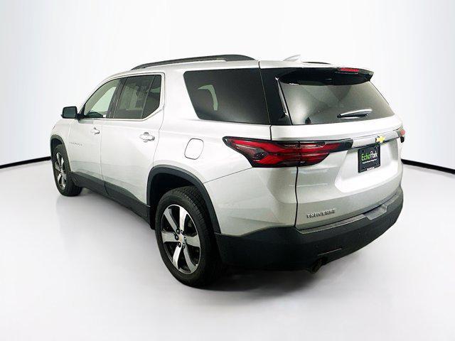 used 2022 Chevrolet Traverse car, priced at $22,187