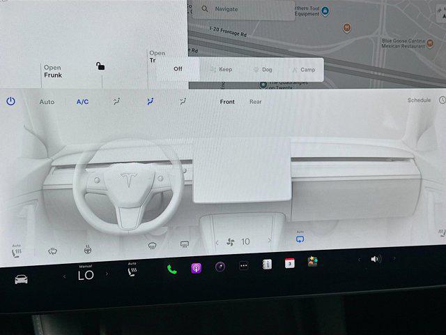 used 2022 Tesla Model 3 car, priced at $22,297