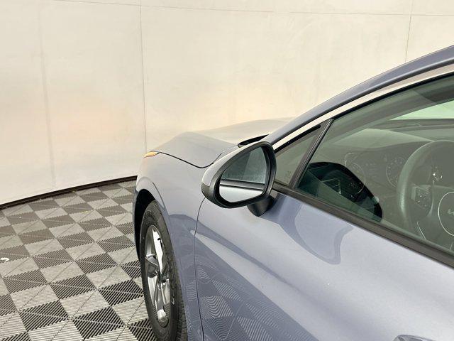 used 2023 Kia K5 car, priced at $20,197