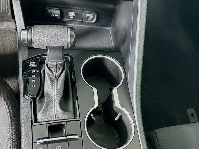 used 2023 Kia K5 car, priced at $20,197
