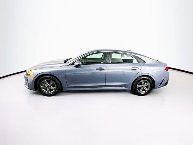 used 2023 Kia K5 car, priced at $20,197