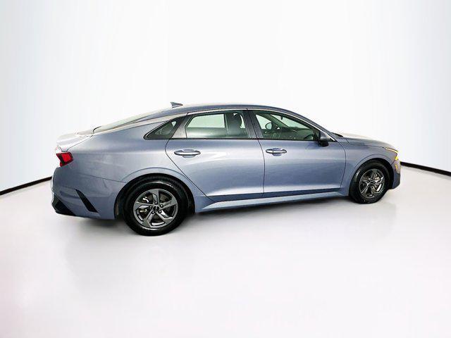 used 2023 Kia K5 car, priced at $20,197